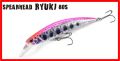 Spearhead Ryuki 80S